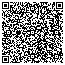 QR code with Ally Shaun J contacts