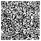 QR code with Achievement Strategies Inc contacts