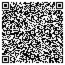 QR code with Allen Dawn contacts