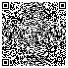 QR code with Angler Lawn Service contacts