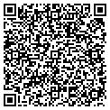 QR code with Gnc contacts