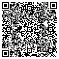 QR code with Gnc contacts