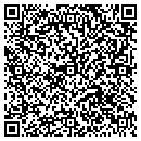 QR code with Hart Heidi L contacts