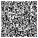 QR code with J C Prints contacts