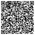 QR code with Gnc contacts