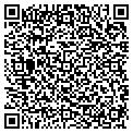 QR code with Gnc contacts
