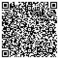 QR code with Gnc contacts