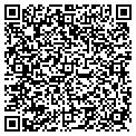 QR code with Gnc contacts