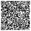 QR code with Gnc contacts