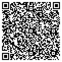 QR code with Gnc contacts