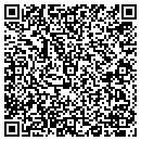 QR code with A2Z Corp contacts