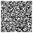 QR code with Aoneflax contacts