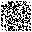 QR code with Changes International contacts