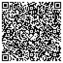 QR code with Ahern Caitlin M contacts