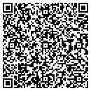 QR code with Agn Services contacts