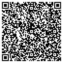 QR code with Arthur T Mcguvv Lpc contacts