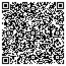 QR code with Advancing With US contacts
