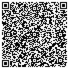 QR code with Ahlemeier-Olfe Kristin contacts