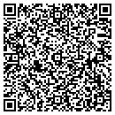 QR code with Albus Nancy contacts