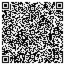 QR code with Allen Lacey contacts