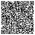 QR code with Gnc contacts