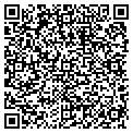 QR code with Gnc contacts