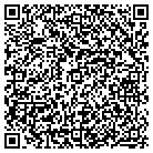 QR code with Hurricane Glass Shield Inc contacts