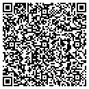 QR code with Fonts & Film contacts