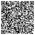 QR code with 360 Health Inc contacts