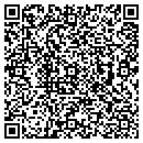 QR code with Arnold's Way contacts