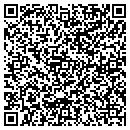 QR code with Anderson Linda contacts