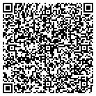 QR code with H & R Block Financial Advisors contacts
