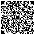 QR code with Gnc contacts