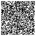 QR code with Gnc contacts