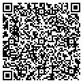 QR code with Gnc contacts