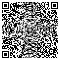 QR code with Gnc contacts
