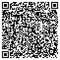 QR code with Gnc contacts