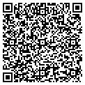 QR code with Gnc contacts