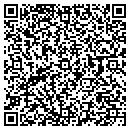QR code with Healthway RI contacts