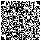 QR code with Albright Snowy Mtslpc contacts