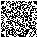 QR code with Allen Beverly contacts