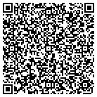 QR code with Appalachian Regl Behavioral contacts