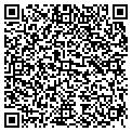QR code with Gnc contacts