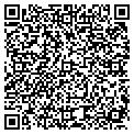QR code with Gnc contacts