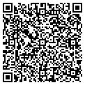 QR code with Gnc contacts