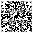 QR code with Ultimate Data Solutions contacts