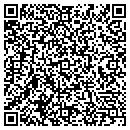 QR code with Aglaia Martin A contacts