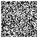 QR code with Ahern James contacts