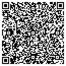 QR code with Allred Benjamin contacts