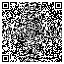 QR code with Ashford Rogene E contacts
